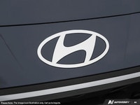 This Hyundai Elantra has a dependable Regular Unleaded I-4 2.0 L/122 engine powering this Variable t... (image 6)