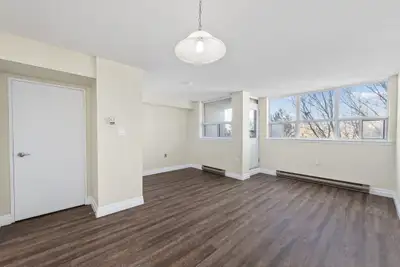 Starting From $1,1211 Building Overivew Seniors Building (59+), located at end of a Cul-de-sac on go...