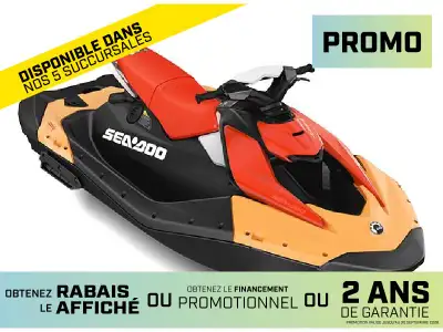 SKU : 63TE Faites vite promotion du manufacturier en cours pour une durée limitée : 750.0$ jusqu'au...