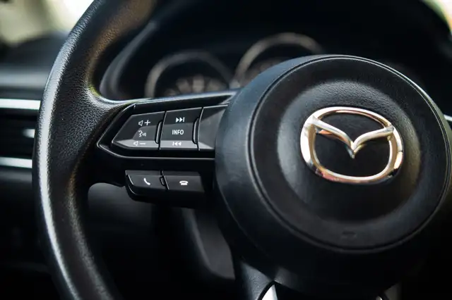 2019 Mazda CX-5534820867781447689