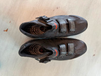 Diadora Bicycle Shoes - Women Size 40