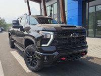 AMVIC Licensed Dealer Location: Wolfe Chevrolet GMC Buick Canmore 2026 Chevrolet Silverado 3500HD LT... (image 9)