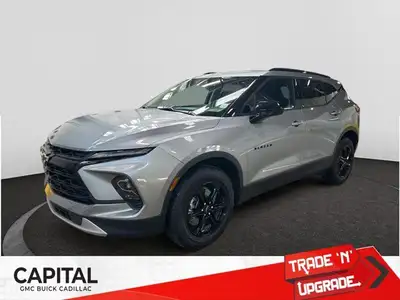 Welcome to Capital GMC! Check out this vehicle's pictures, features, options and specs, and let us k...