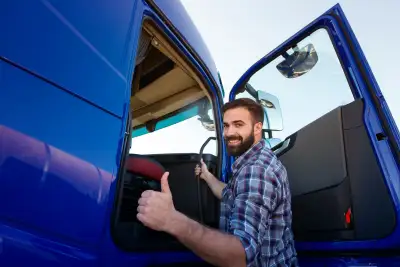 Urgent- Class 1 , OTR Drivers needed, View more