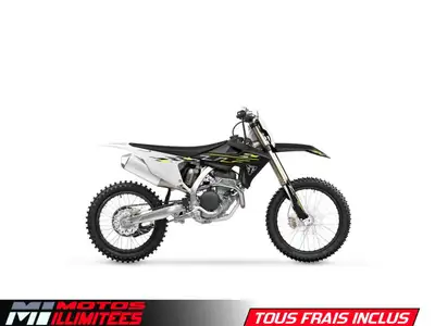 ..Appelez-nous pour connaître l'emplacement réel de ce véhicule (Motos Illimitées Terrebonne ou Duca...