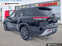 Recognized as an IIHS Top Safety Pick+ for its outstanding crash performance and advanced safety, th... (image 3)