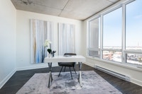 APPARTEMENTS MODERNES DE STYLE CONDO À LOUER À LAVAL MODERN, CONDO-STYLE APARTMENTS FOR RENT IN LAVA... (image 5)