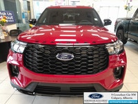 BlueCruise, Navigation, B&O Audio, 360 Camera, Remote Start! When you choose Ford, you choose advent... (image 1)