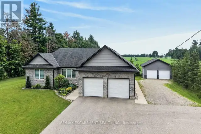 7 - 1874 WINDHAM ROAD Norfolk, Ontario in Houses for Sale in Norfolk County - Image 3