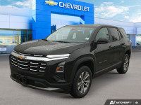 Price includes Added Accessories Plus Engine Block Heater | Convenience Package II Experience the fu... (image 1)