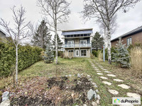 359 000$ - Maison 2 étages à vendre à Rivière-Du-Loup