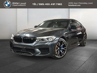 ===== 2020 BMW M5 Competition | Gr. Sup | ===== ===== * Groupe Supérieur * ===== ===== Pourquoi ache... (image 2)