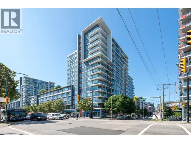 220 1783 MANITOBA STREET Vancouver, British Columbia in Condos for Sale in Vancouver - Image 32