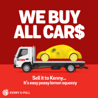 We Buy All Scrap or Used Cars | CALL US ☎️800-561-7398☎️London