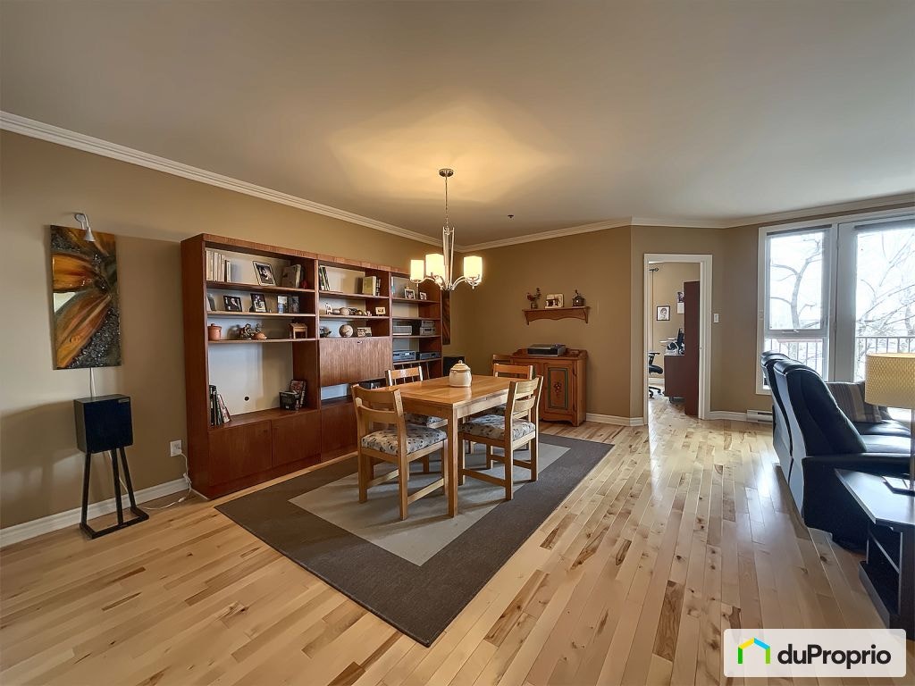 $549,000 - Condominium for sale in Chomedey — photo 3
