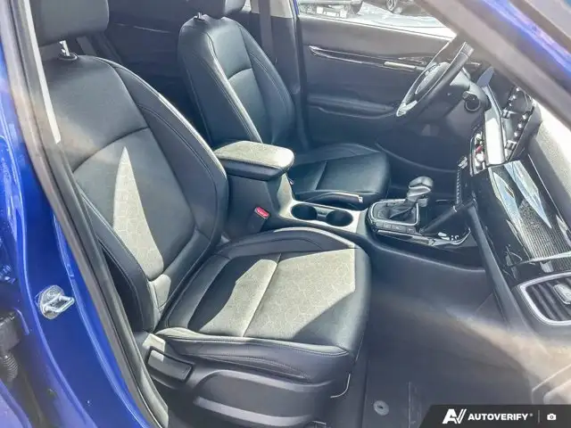 2024 Kia Seltos EX | AWD | Sunroof | Remote Start in Cars & Trucks in Prince George - Image 26