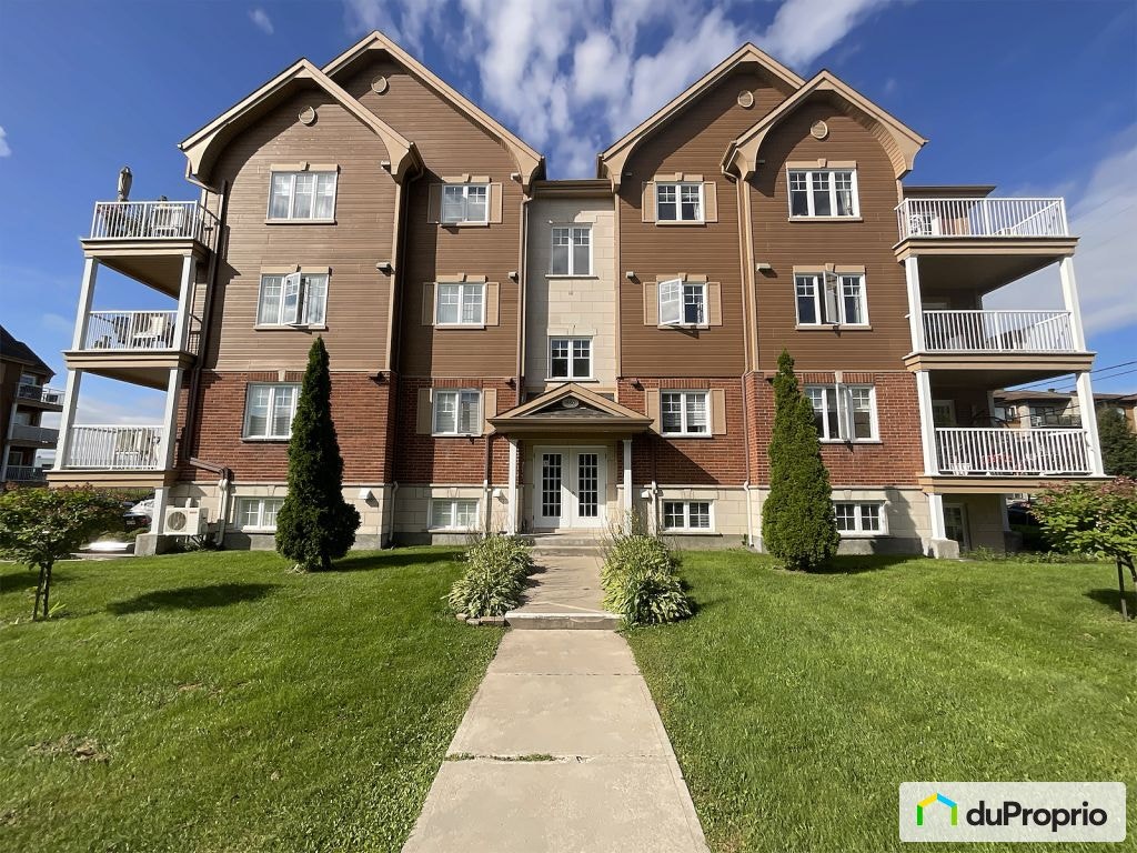 $358,900 - Condominium for sale in Vaudreuil-Dorion — photo 2