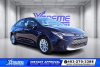 2022 Toyota Corolla LE Welcome to Xtreme Auto & Truck Sales Your Car Loan, Truck Loan, Credit Rebuil... (image 2)
