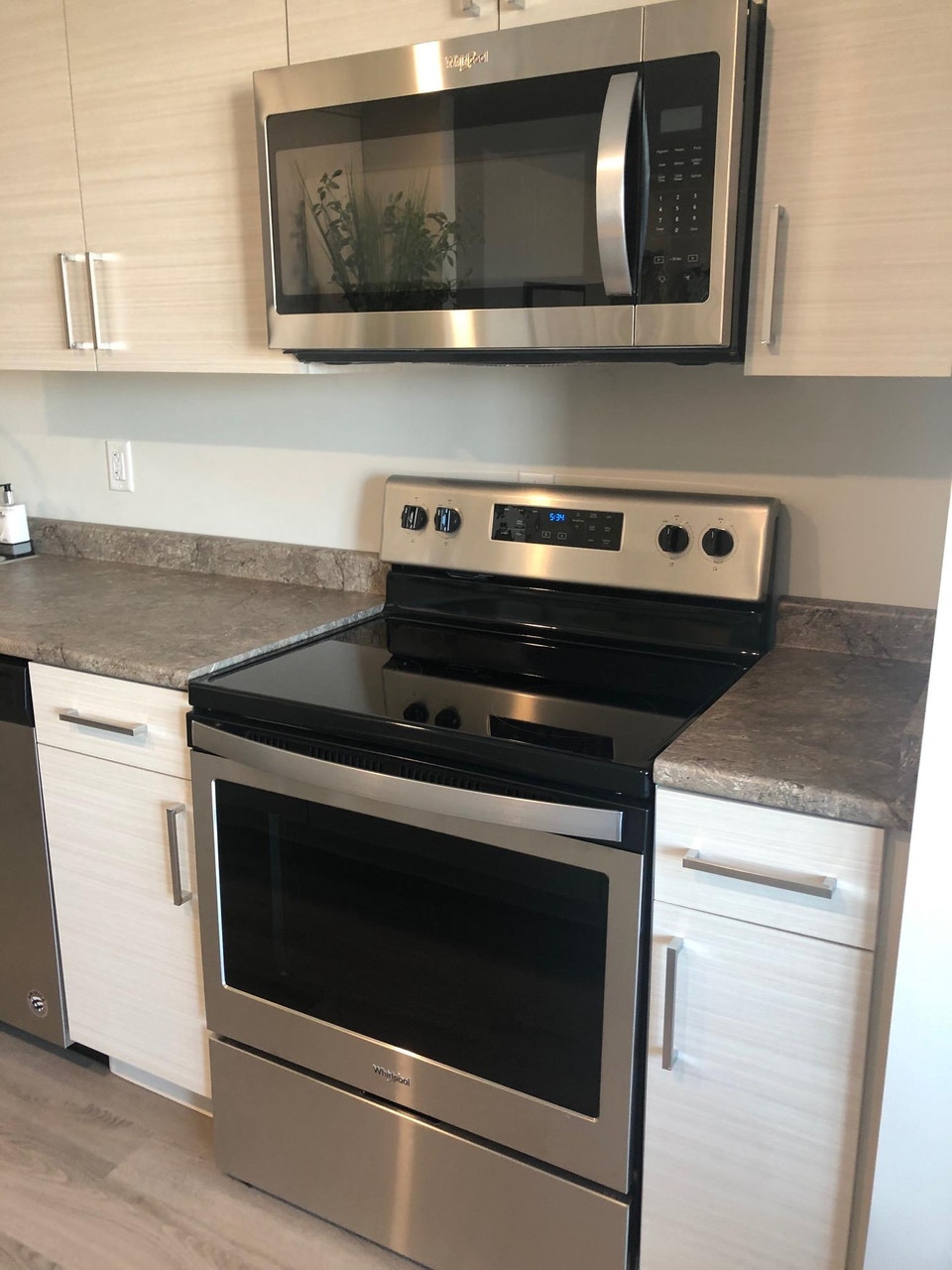 Two Bedroom Suite 3