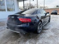 The 2010 Audi S5 4.2 FSI comes equipped with a powerful 4.2-liter V8 engine delivering strong perfor... (image 6)