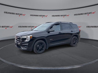 Dealer Certified Pre-Owned. This GMC Terrain boasts a Turbo Gas E15 4cyl 1.5L engine powering this A... (image 4)