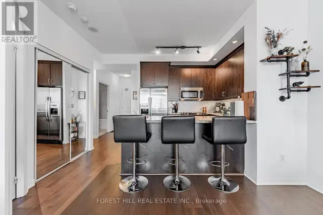 816 - 21 GRAND MAGAZINE STREET Toronto (Waterfront Communities),62863314222467124