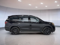 Experience refined capability in the 2022 Honda Pilot Black Edition, now available at Moose Jaw Hond... (image 3)