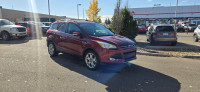 Our 2015 Ford Escape Titanium in Sunset Orange is in stock and ready for your driveway! Call to book... (image 6)