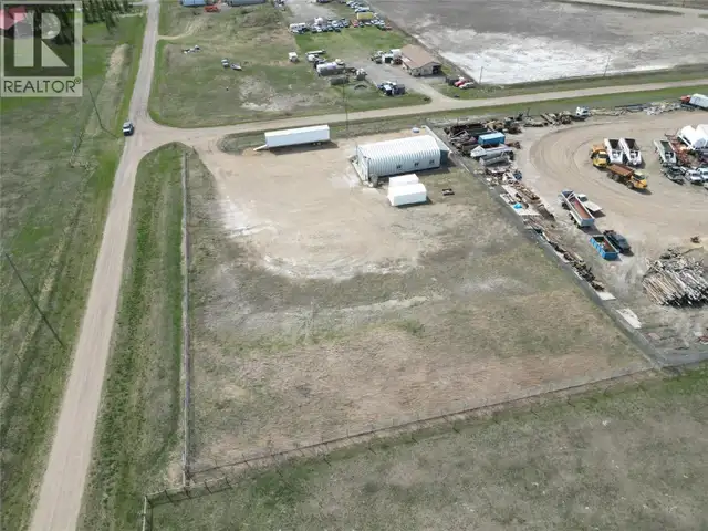 2456 Haddow Subdivision Dawson Creek, British Columbia in Commercial & Office Space for Sale in Dawson Creek - Image 5