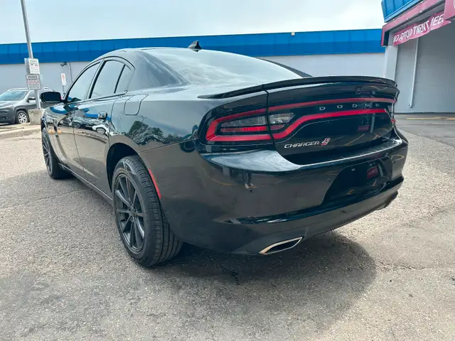 2019 Dodge Charger SXT62863707393667123