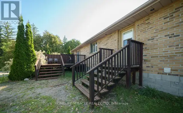 385 MOUNT PLEASANT ROAD Brantford, Ontario in Houses for Sale in Brantford - Image 32