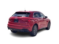 Welcome to Country Hills Volkswagen 2022 Audi Q3 2.0 Progressiv quattro Our team of knowledgeable pr... (image 9)