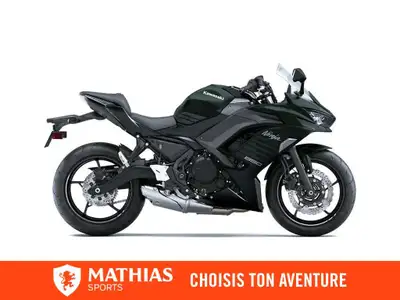 Faites vite PROMOTION de 500.0$ du manufacturier et de 550.0$ votre concessionnaire Mathias Sports....