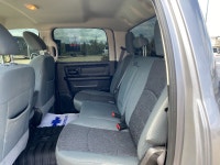Experience rugged capability and refined power with the 2020 Ram 1500 Classic Express Crew Cab in st... (image 9)