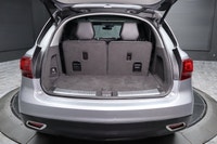 NAVIGATION SYSTEM, ADAPTIVE CRUISE CONTROL, BLIND SPOT MONITOR, LANE KEEPING ASSIST, CROSS-TRAFFIC A... (image 4)