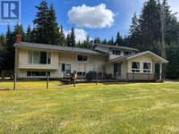 196 CHINOOK AVENUE Kitimat, British Columbia