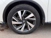 2017 Nissan Murano Platinum AWD | PUSH START | REMOTE START | MOONROOF | LEATHER NO ACCIDENTS, ONE O... (image 9)