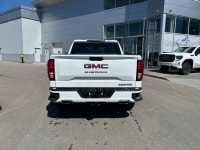 Recent Arrival! 2024 GMC Sierra 1500 Elevation Summit White EcoTec3 5.3L V8 4WD 10-Speed Automatic,... (image 6)