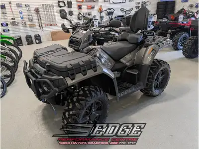 2026 Polaris Sportsman XP1000 Touring Trail 2026 Sportsman Touring XP 1000 TrailEffortlessly conquer...