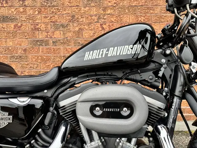 2018 Harley-Davidson Roadster **1200cc** **PERFORMANCE SPORTSTER in Street, Cruisers & Choppers in Markham / York Region - Image 7
