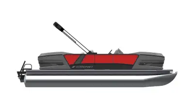 2026 STARCRAFT PONTON VX 22FD STARCRAFT PONTON VX 22FD 2026 Ponton Starcraft VX22RF 2026 Yamaha VF11...