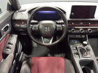 LANE DEPARTURE WARNING, NAVIGATION SYSTEM, HEATED FRONT SEATS, SUN/MOONROOF, ADAPTIVE CRUISE CONTROL... (image 9)