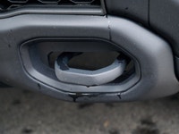 Born for the Trail | Pre-Owned 2023 Ram 1500 Rebel Crew Cab 4x4 with 5.7L HEMI V8 Answer the call of... (image 6)