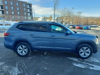 All Wheel Drive 7 Passenger Seating 3.6 V6 Engine Heated Seats Apple Carplay Android Auto Air Condit... (image 5)