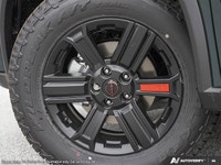 This Nissan Rogue has a durable Intercooled Turbo Regular Unleaded I-3 1.5 L/91 engine powering this... (image 9)