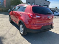 FINANCEMENT MAISON 100% APPROUVÉ AVEC 2200$ D'ACOMPTE 2012 Kia Sportage LX AWD, Automatique, 4 Cyl 2... (image 6)
