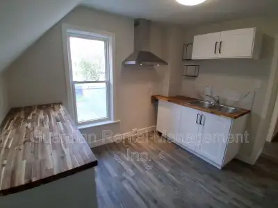 1 Bedroom, 1 Bath Unit – 623 Vickers Street North, Apt 4 – $1550