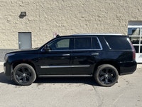 Capital Chevrolet Buick GMC Come see this 2017 Cadillac Escalade Premium Luxury. Its Automatic trans... (image 2)