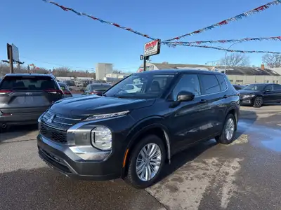 NICE CLEAN SUV WITH ONLY 24KM-PPF ON FRONT . Engine: 2.5 L/100Km City: 9.7 L/100Km Hwy: 7.9 Safety E...