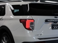 Recognized as an IIHS Top Safety Pick+ and earning an NHTSA 5-star overall safety rating, the 2020 F... (image 5)